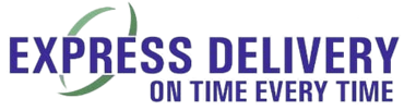 Express Delivery Logo